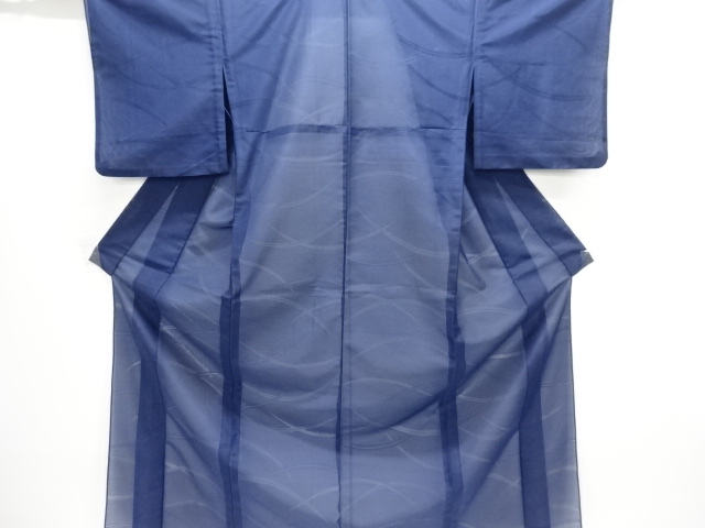 Japanese Kimono / Iromuji Synthetic fiber